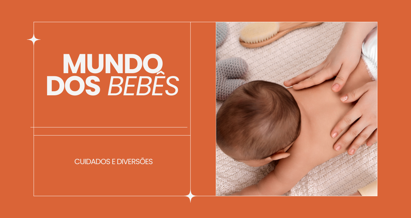 Mundo dos bebês