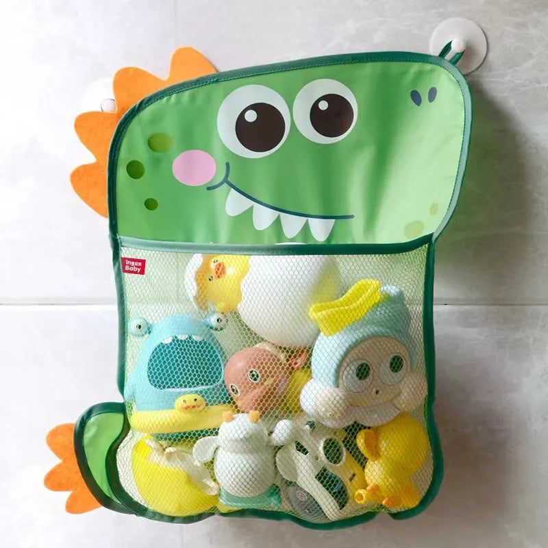 Bolsa de Armazenamento de Banho para Bebês