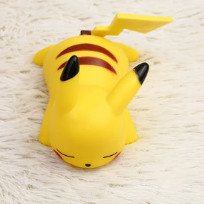 Lâmpada de Mesa pikachu