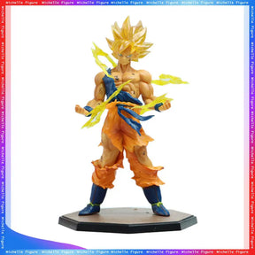 GOKU Dragon Ball