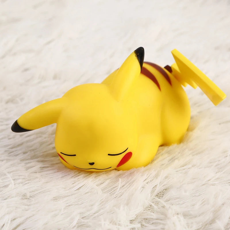 Lâmpada de Mesa pikachu